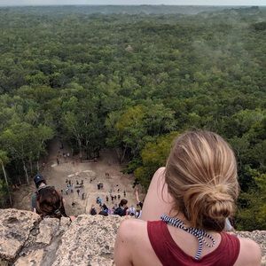 Meet your Posher, Sylwia